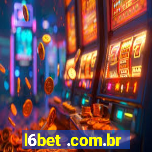 l6bet .com.br